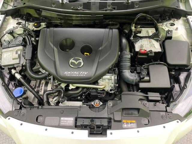 Mazda DEMIO 2014-11 191345-18