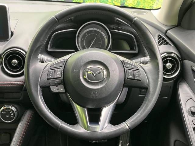 Mazda DEMIO 2014-11 191345-11