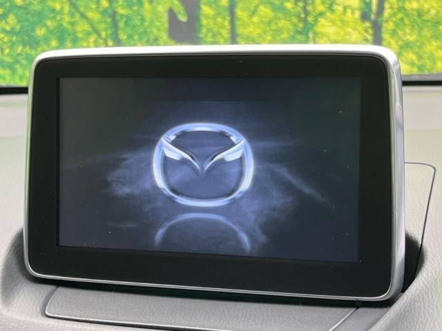 Mazda DEMIO 2014-11 191345-2
