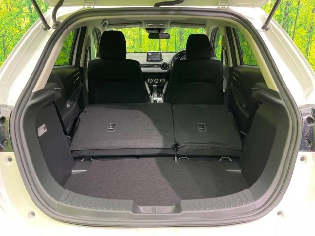 Mazda DEMIO 2014-11 191345-10