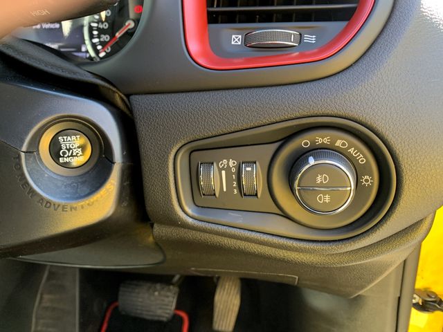 Jeep RENEGADE 2016-08 186399-14