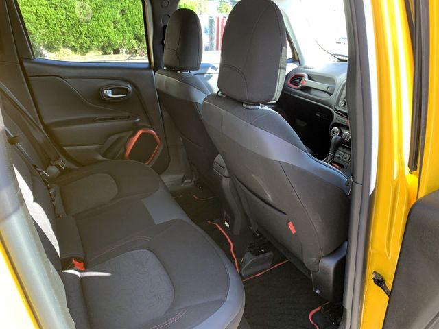 Jeep RENEGADE 2016-08 186399-18