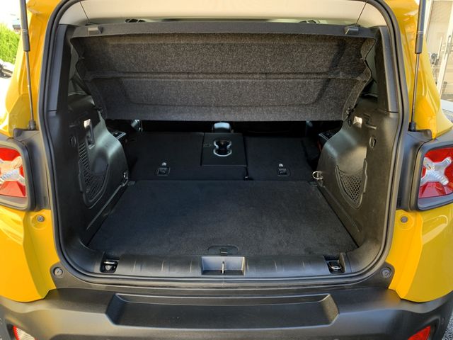 Jeep RENEGADE 2016-08 186399-21