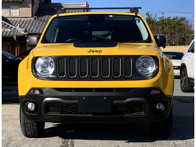 Jeep RENEGADE 2016-08 186399-25