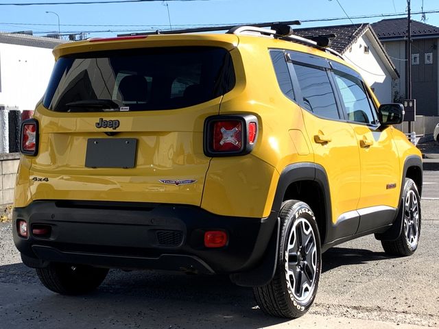 Jeep RENEGADE 2016-08 186399-2
