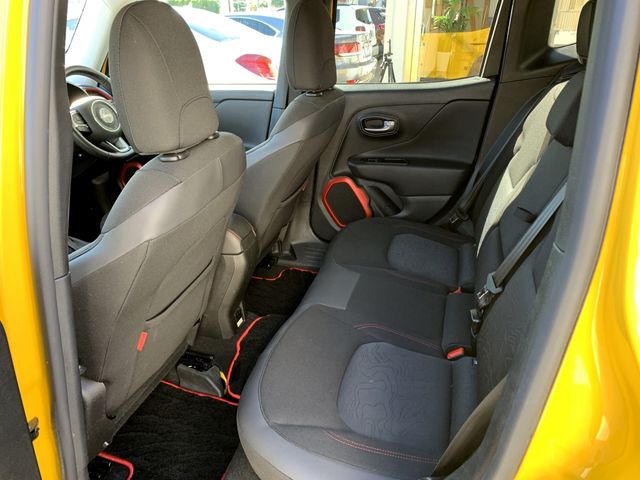 Jeep RENEGADE 2016-08 186399-17