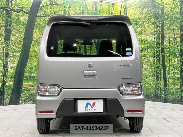 Suzuki WAGON R 2018-04 289922-15