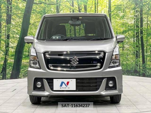Suzuki WAGON R 2018-04 289922-14