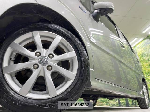 Suzuki WAGON R 2018-04 289922-13