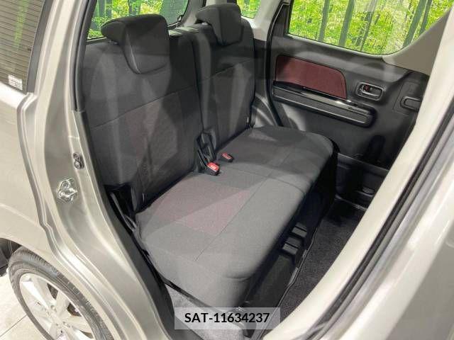 Suzuki WAGON R 2018-04 289922-9
