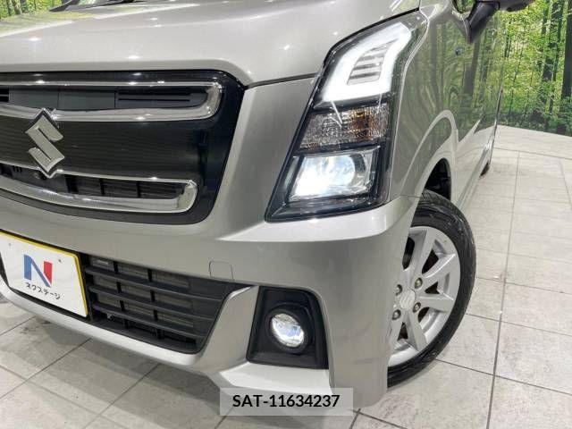Suzuki WAGON R 2018-04 289922-12