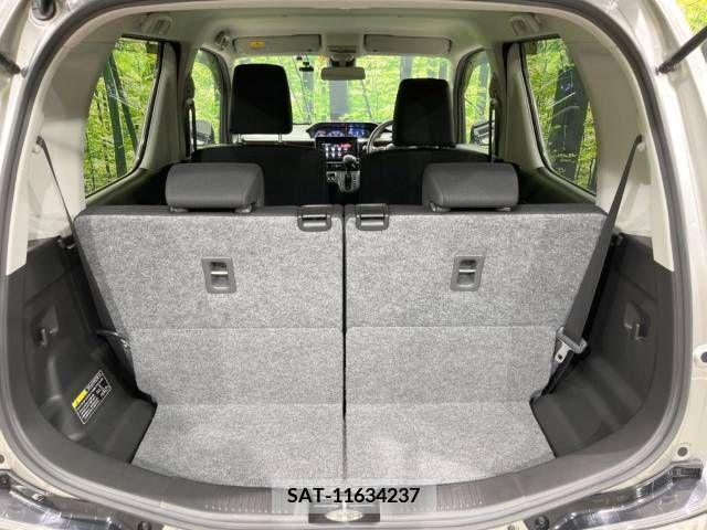Suzuki WAGON R 2018-04 289922-10