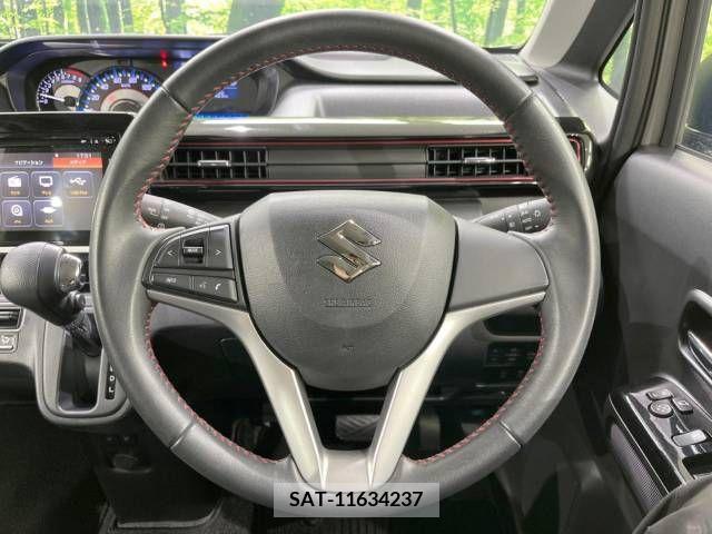 Suzuki WAGON R 2018-04 289922-11
