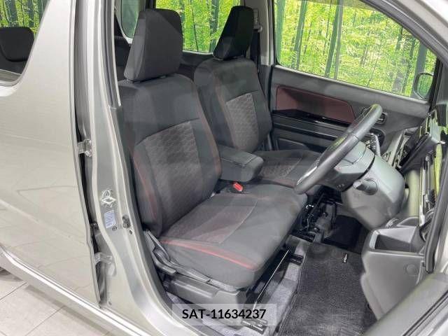 Suzuki WAGON R 2018-04 289922-8