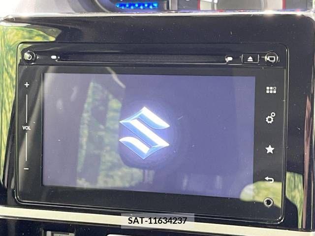 Suzuki WAGON R 2018-04 289922-3