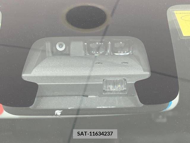 Suzuki WAGON R 2018-04 289922-2