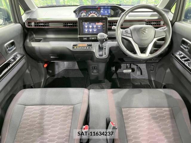 Suzuki WAGON R 2018-04 289922-1