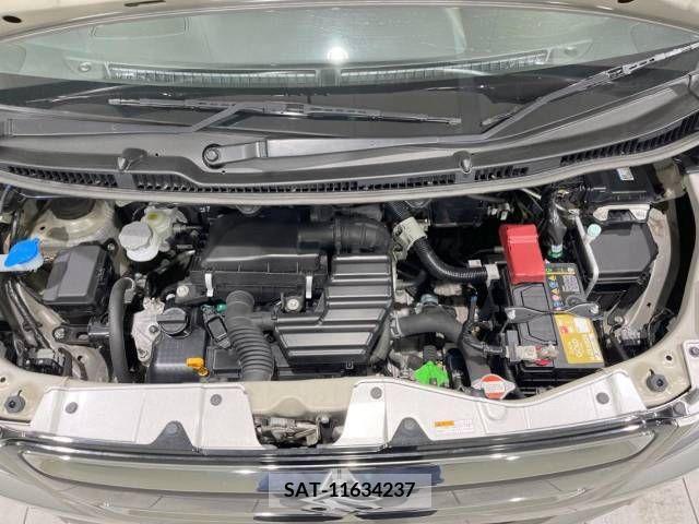Suzuki WAGON R 2018-04 289922-18