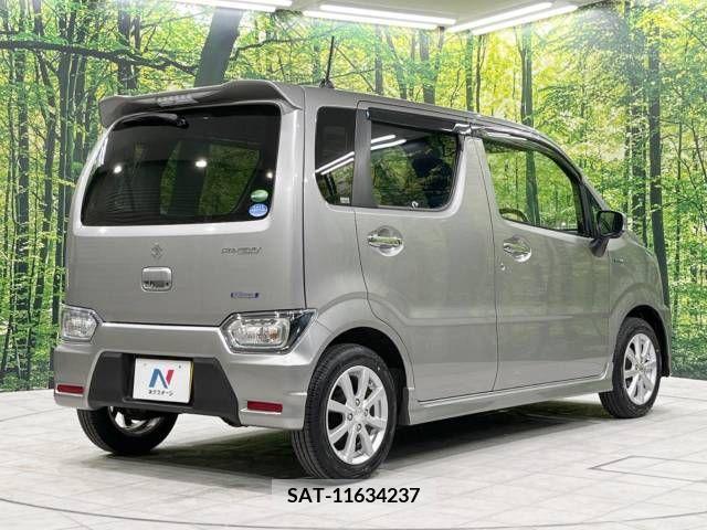 Suzuki WAGON R 2018-04 289922-17
