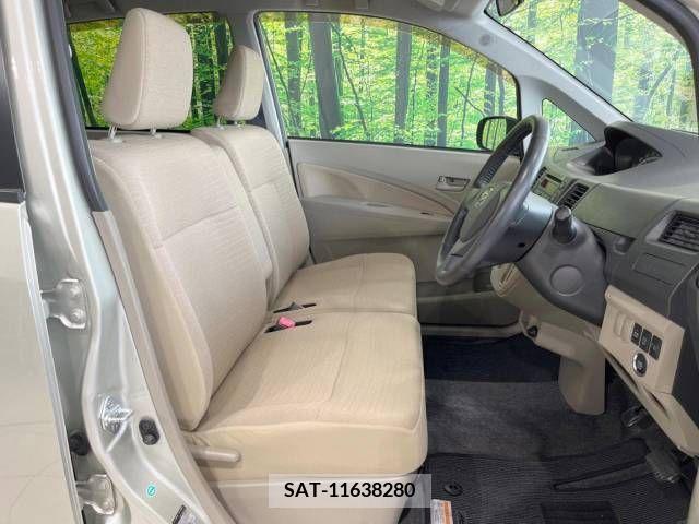 Daihatsu MOVE 2011-05 255667-8