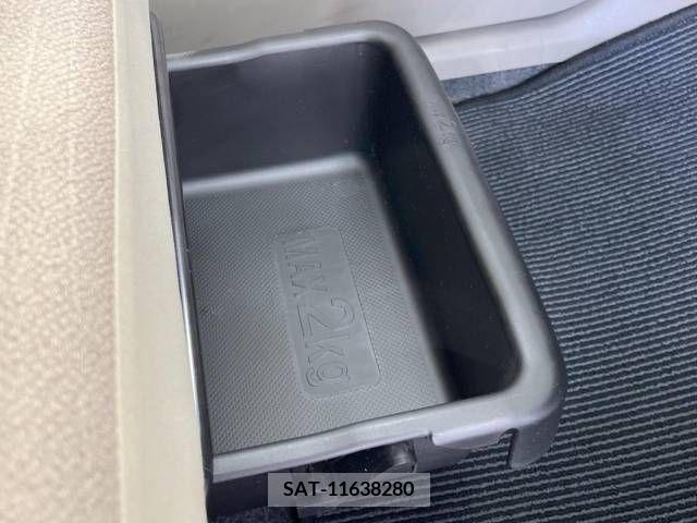 Daihatsu MOVE 2011-05 255667-7