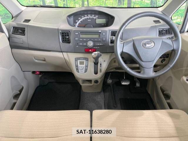 Daihatsu MOVE 2011-05 255667-1