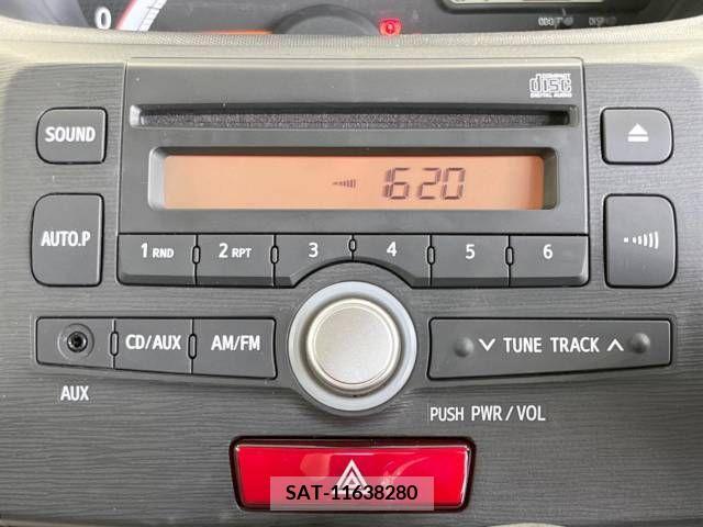 Daihatsu MOVE 2011-05 255667-2