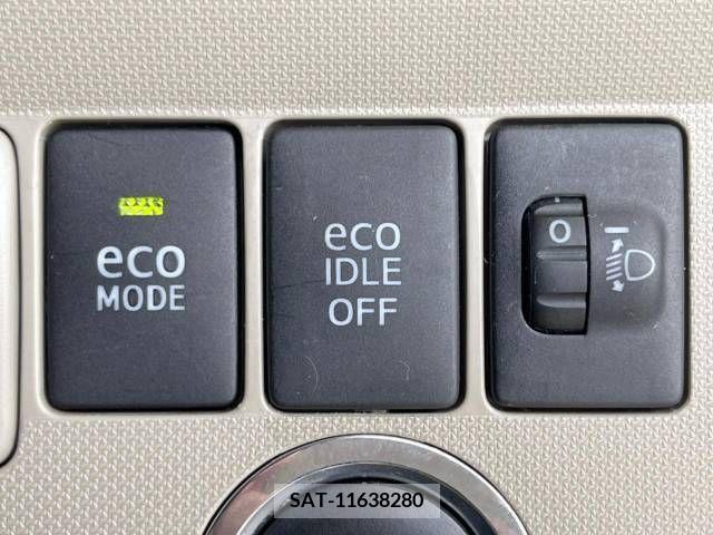 Daihatsu MOVE 2011-05 255667-6