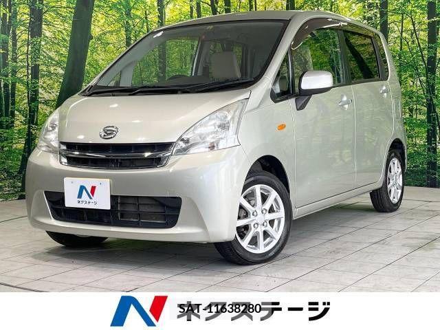 Daihatsu MOVE 2011-05 255667-0