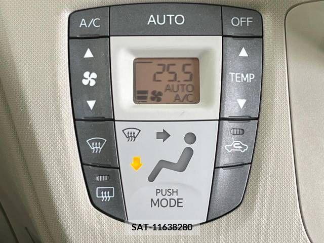 Daihatsu MOVE 2011-05 255667-3