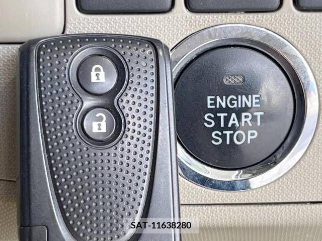 Daihatsu MOVE 2011-05 255667-4