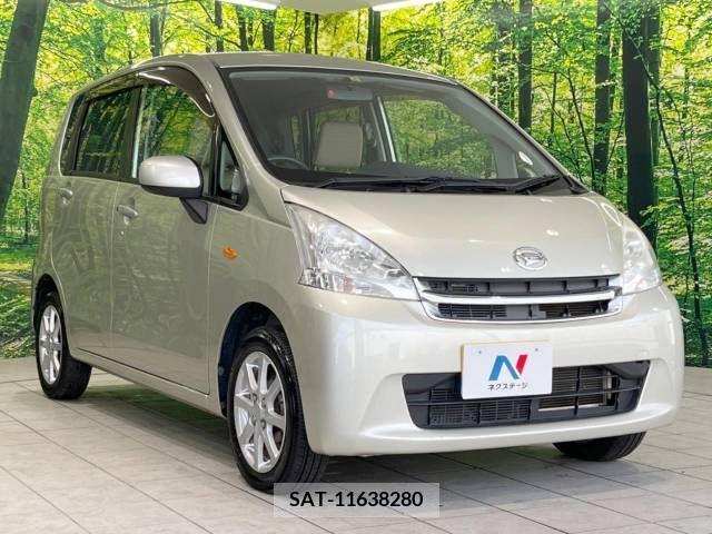 Daihatsu MOVE 2011-05 255667-16