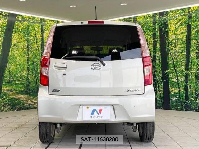 Daihatsu MOVE 2011-05 255667-15