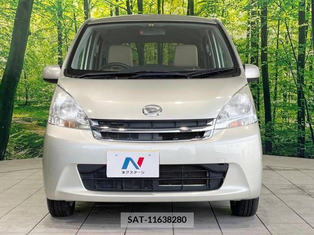 Daihatsu MOVE 2011-05 255667-14