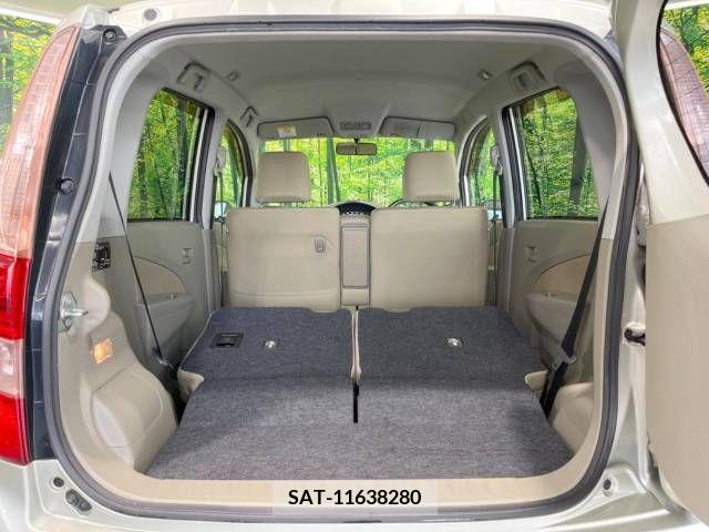 Daihatsu MOVE 2011-05 255667-10