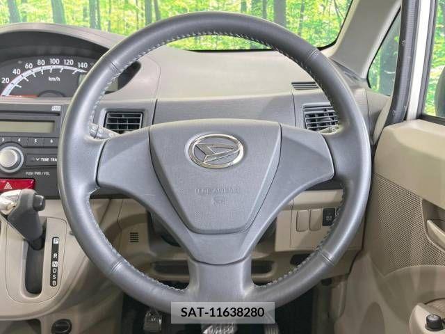 Daihatsu MOVE 2011-05 255667-11