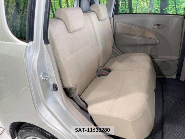 Daihatsu MOVE 2011-05 255667-9