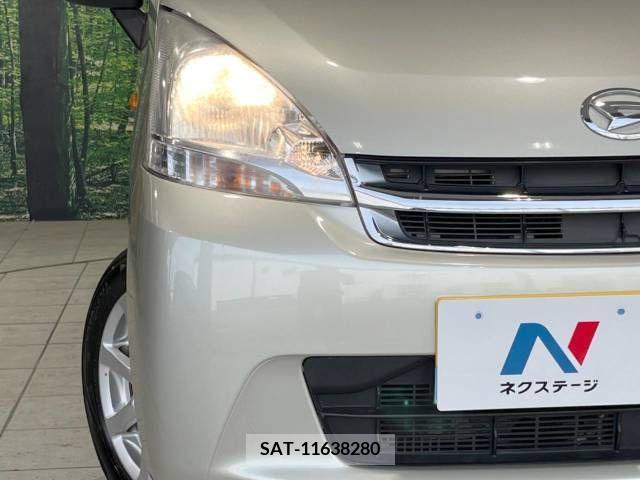 Daihatsu MOVE 2011-05 255667-12