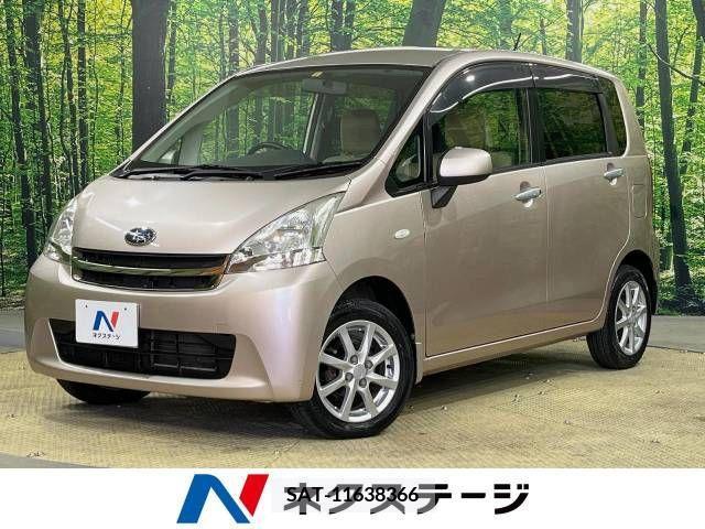 Subaru STELLA 2011-05 286059-0