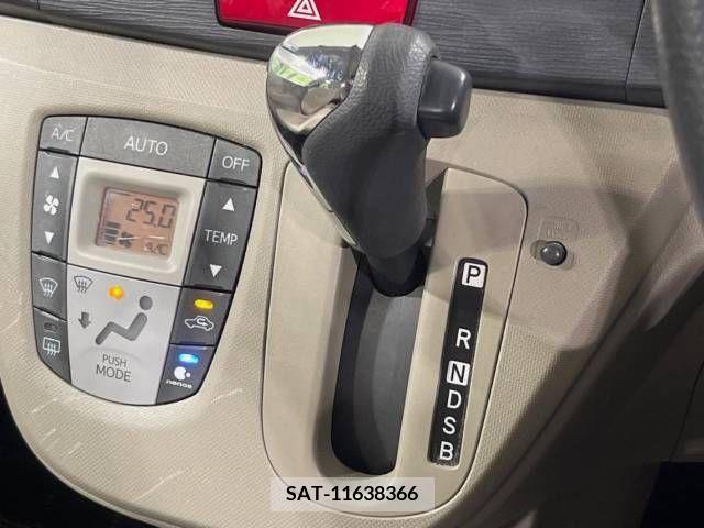 Subaru STELLA 2011-05 286059-19