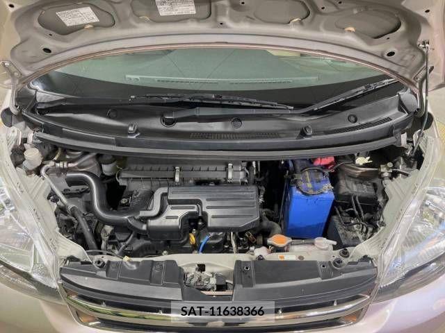 Subaru STELLA 2011-05 286059-17