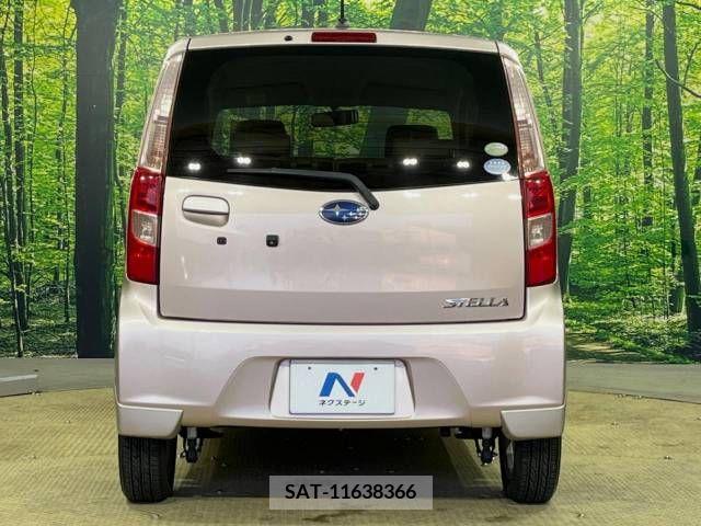 Subaru STELLA 2011-05 286059-14