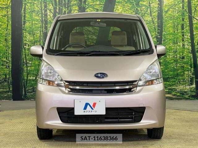Subaru STELLA 2011-05 286059-13