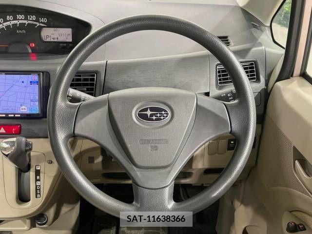 Subaru STELLA 2011-05 286059-12