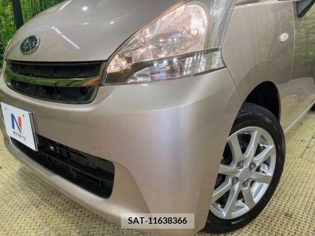 Subaru STELLA 2011-05 286059-10