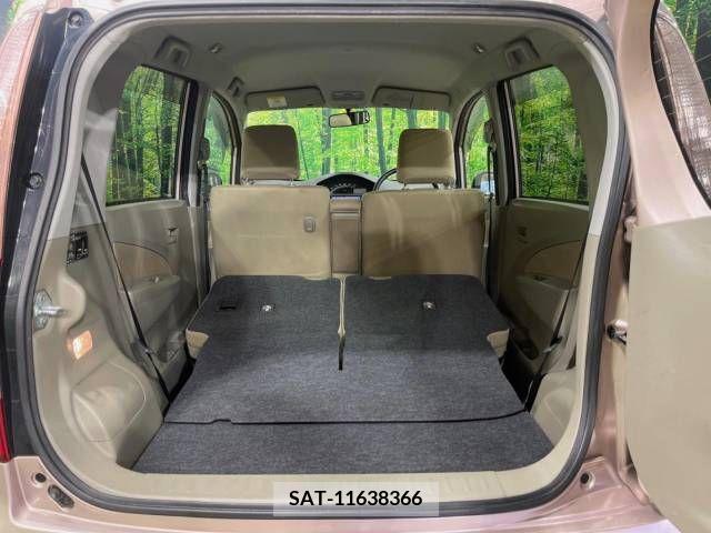 Subaru STELLA 2011-05 286059-9