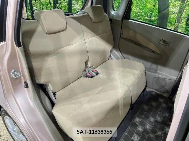 Subaru STELLA 2011-05 286059-8