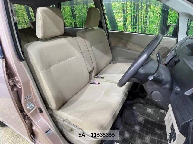 Subaru STELLA 2011-05 286059-7