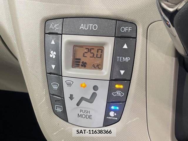 Subaru STELLA 2011-05 286059-3