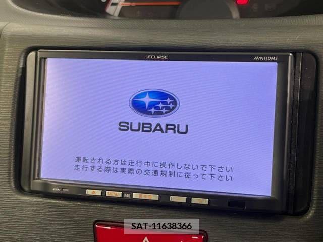 Subaru STELLA 2011-05 286059-2